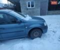 Синий Дачия Логан, объемом двигателя 1.4 л и пробегом 172 тыс. км за 3535 $, фото 1 на Automoto.ua