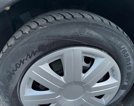 Синій Дачія Logan, об'ємом двигуна 1.6 л та пробігом 167 тис. км за 4100 $, фото 8 на Automoto.ua