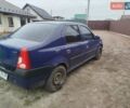 Синий Дачия Логан, объемом двигателя 1.39 л и пробегом 286 тыс. км за 2300 $, фото 23 на Automoto.ua