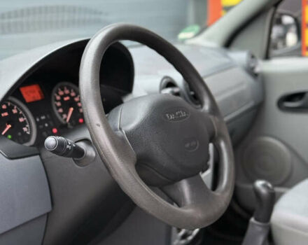 Синий Дачия Логан, объемом двигателя 1.6 л и пробегом 157 тыс. км за 5299 $, фото 50 на Automoto.ua