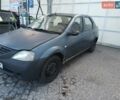 Синий Дачия Логан, объемом двигателя 1.39 л и пробегом 330 тыс. км за 2400 $, фото 1 на Automoto.ua