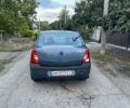 Синий Дачия Логан, объемом двигателя 1.6 л и пробегом 158 тыс. км за 3900 $, фото 5 на Automoto.ua
