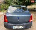 Синий Дачия Логан, объемом двигателя 1.39 л и пробегом 500 тыс. км за 2300 $, фото 3 на Automoto.ua