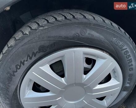 Синий Дачия Логан, объемом двигателя 1.6 л и пробегом 167 тыс. км за 3800 $, фото 7 на Automoto.ua