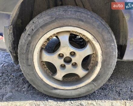 Синий Дачия Логан, объемом двигателя 1.39 л и пробегом 530 тыс. км за 2600 $, фото 24 на Automoto.ua