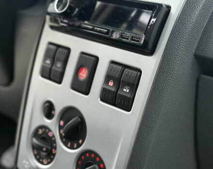 Синій Дачія Logan, об'ємом двигуна 1.6 л та пробігом 157 тис. км за 5250 $, фото 56 на Automoto.ua