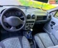Синий Дачия Логан, объемом двигателя 1.4 л и пробегом 215 тыс. км за 3300 $, фото 1 на Automoto.ua