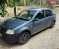 Синий Дачия Логан, объемом двигателя 1.39 л и пробегом 500 тыс. км за 2500 $, фото 1 на Automoto.ua