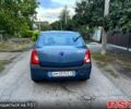 Синий Дачия Логан, объемом двигателя 1.6 л и пробегом 158 тыс. км за 3900 $, фото 2 на Automoto.ua