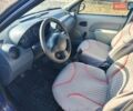 Синий Дачия Логан, объемом двигателя 1.39 л и пробегом 220 тыс. км за 3150 $, фото 3 на Automoto.ua