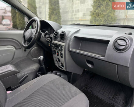 Синий Дачия Логан, объемом двигателя 1.46 л и пробегом 350 тыс. км за 2899 $, фото 10 на Automoto.ua