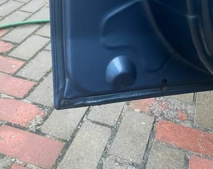 Синій Дачія Logan, об'ємом двигуна 1.6 л та пробігом 192 тис. км за 3300 $, фото 21 на Automoto.ua