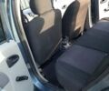 Синий Дачия Логан, объемом двигателя 1.39 л и пробегом 207 тыс. км за 3500 $, фото 1 на Automoto.ua