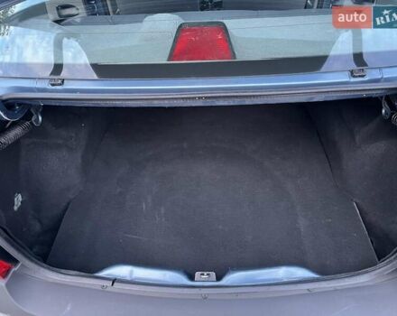 Синий Дачия Логан, объемом двигателя 1.6 л и пробегом 167 тыс. км за 3800 $, фото 2 на Automoto.ua