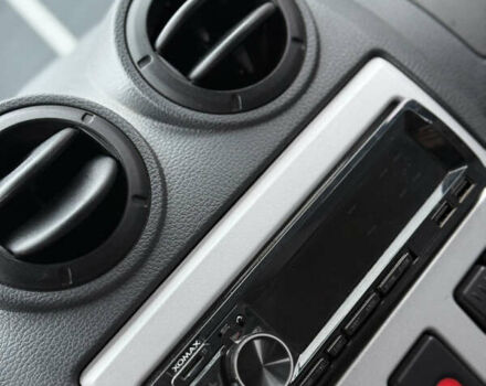 Синій Дачія Logan, об'ємом двигуна 1.6 л та пробігом 157 тис. км за 5250 $, фото 58 на Automoto.ua