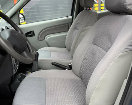 Синій Дачія Logan, об'ємом двигуна 1.6 л та пробігом 157 тис. км за 5250 $, фото 62 на Automoto.ua