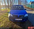Синий Дачия Логан, объемом двигателя 1.4 л и пробегом 300 тыс. км за 2700 $, фото 1 на Automoto.ua