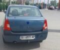 Синий Дачия Логан, объемом двигателя 1.39 л и пробегом 178 тыс. км за 4100 $, фото 10 на Automoto.ua