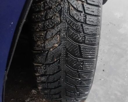 Синий Дачия Логан, объемом двигателя 1.4 л и пробегом 280 тыс. км за 2750 $, фото 12 на Automoto.ua