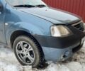 Синий Дачия Логан, объемом двигателя 1.4 л и пробегом 180 тыс. км за 2900 $, фото 24 на Automoto.ua