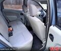 Синий Дачия Логан, объемом двигателя 1.4 л и пробегом 136 тыс. км за 3700 $, фото 8 на Automoto.ua
