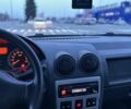 Синий Дачия Логан, объемом двигателя 1.6 л и пробегом 315 тыс. км за 3800 $, фото 23 на Automoto.ua