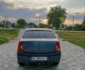 Синий Дачия Логан, объемом двигателя 1.4 л и пробегом 232 тыс. км за 3500 $, фото 4 на Automoto.ua