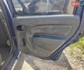 Синий Дачия Логан, объемом двигателя 1.39 л и пробегом 530 тыс. км за 2600 $, фото 8 на Automoto.ua