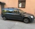 Синий Дачия Логан, объемом двигателя 1.6 л и пробегом 280 тыс. км за 4300 $, фото 1 на Automoto.ua