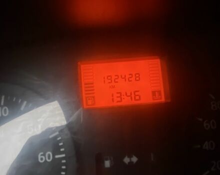 Синій Дачія Logan, об'ємом двигуна 1.6 л та пробігом 192 тис. км за 3300 $, фото 7 на Automoto.ua