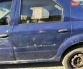 Синий Дачия Логан, объемом двигателя 1.39 л и пробегом 587 тыс. км за 1200 $, фото 13 на Automoto.ua