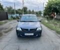 Синий Дачия Логан, объемом двигателя 1.6 л и пробегом 158 тыс. км за 3900 $, фото 4 на Automoto.ua