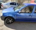 Синий Дачия Логан, объемом двигателя 1.39 л и пробегом 353 тыс. км за 1850 $, фото 2 на Automoto.ua