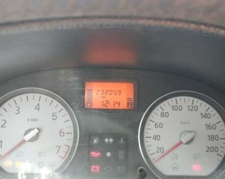 Дачия Логан 2007 в Луцке на Automoto.ua Синий Дачия Логан, объемом двигателя 1.6 л и пробегом 240 тыс. км за 4100 $, фото 16 на Automoto.ua