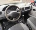 Синий Дачия Логан, объемом двигателя 1.39 л и пробегом 286 тыс. км за 2300 $, фото 18 на Automoto.ua