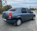 Синий Дачия Логан, объемом двигателя 1.6 л и пробегом 209 тыс. км за 3200 $, фото 3 на Automoto.ua
