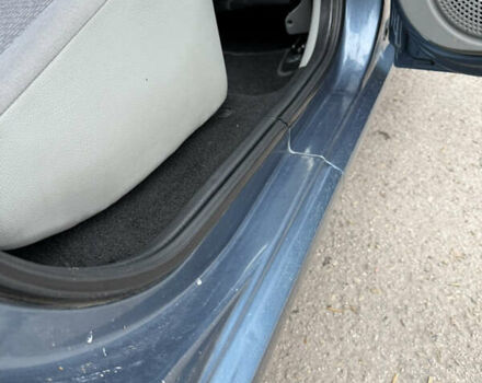 Синій Дачія Logan, об'ємом двигуна 1.6 л та пробігом 157 тис. км за 5250 $, фото 29 на Automoto.ua