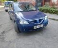 Синий Дачия Логан, объемом двигателя 1.6 л и пробегом 180 тыс. км за 2605 $, фото 1 на Automoto.ua