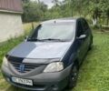 Синий Дачия Логан, объемом двигателя 1.4 л и пробегом 260 тыс. км за 2600 $, фото 1 на Automoto.ua
