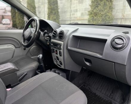 Синий Дачия Логан, объемом двигателя 1.5 л и пробегом 350 тыс. км за 2899 $, фото 9 на Automoto.ua