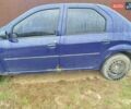 Синий Дачия Логан, объемом двигателя 1.39 л и пробегом 286 тыс. км за 2300 $, фото 16 на Automoto.ua