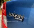 Синій Дачія Logan, об'ємом двигуна 1.6 л та пробігом 214 тис. км за 5450 $, фото 5 на Automoto.ua