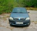 Синий Дачия Логан, объемом двигателя 1.39 л и пробегом 193 тыс. км за 3300 $, фото 1 на Automoto.ua