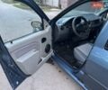 Синий Дачия Логан, объемом двигателя 1.6 л и пробегом 167 тыс. км за 3800 $, фото 10 на Automoto.ua