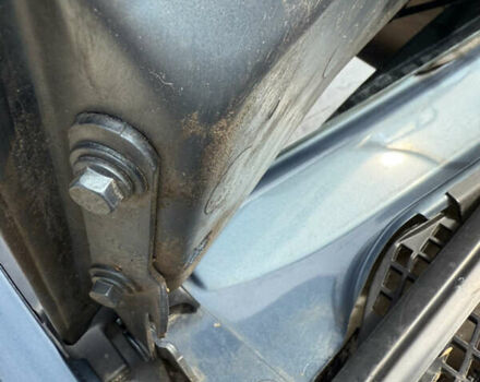 Синій Дачія Logan, об'ємом двигуна 1.6 л та пробігом 157 тис. км за 5250 $, фото 82 на Automoto.ua