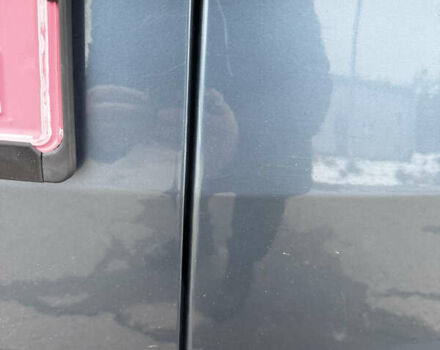 Синій Дачія Logan, об'ємом двигуна 1.6 л та пробігом 157 тис. км за 5250 $, фото 41 на Automoto.ua