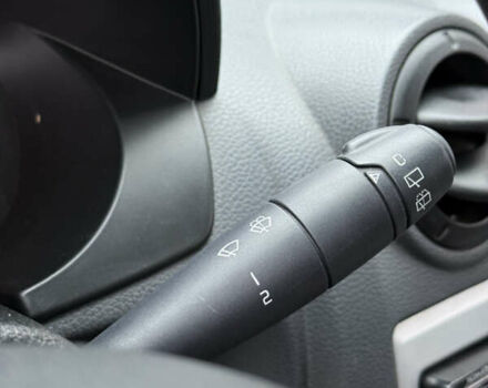 Синій Дачія Logan, об'ємом двигуна 1.6 л та пробігом 157 тис. км за 5250 $, фото 57 на Automoto.ua