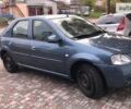 Синий Дачия Логан, объемом двигателя 1.6 л и пробегом 152 тыс. км за 5800 $, фото 5 на Automoto.ua