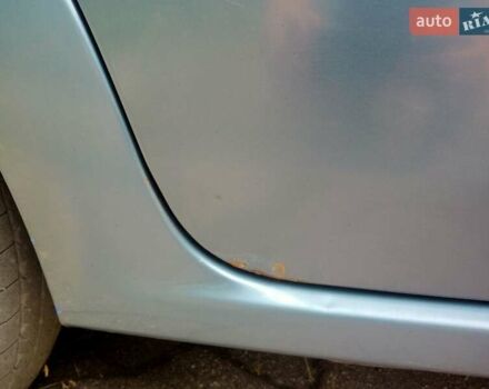 Синий Дачия Логан, объемом двигателя 1.39 л и пробегом 193 тыс. км за 3300 $, фото 3 на Automoto.ua