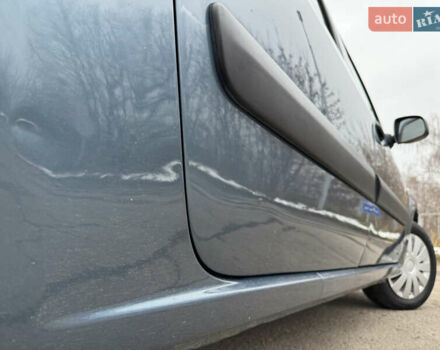 Синій Дачія Logan, об'ємом двигуна 1.6 л та пробігом 157 тис. км за 5250 $, фото 23 на Automoto.ua